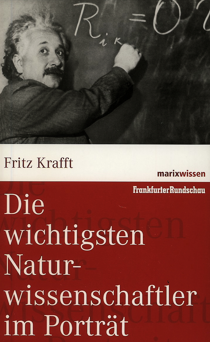 Naturwissenschaftler Biografien