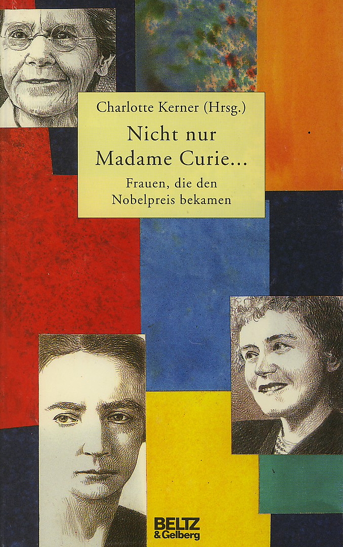 Frauen in der
                Wissenschaft