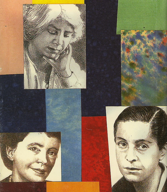 Frauen in der
                Wissenschaft