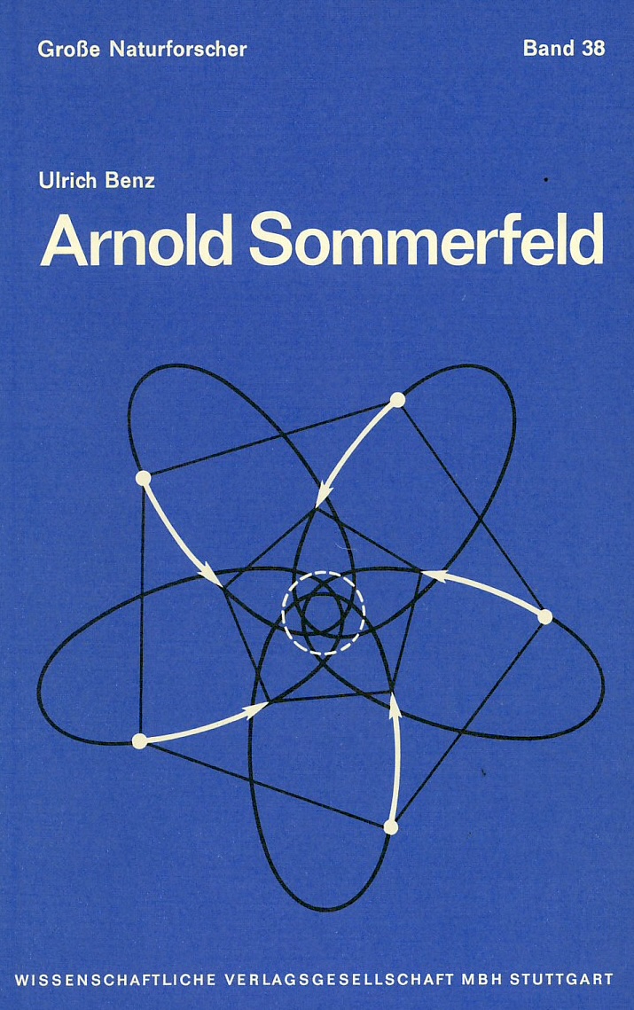 Arnold Sommerfeld