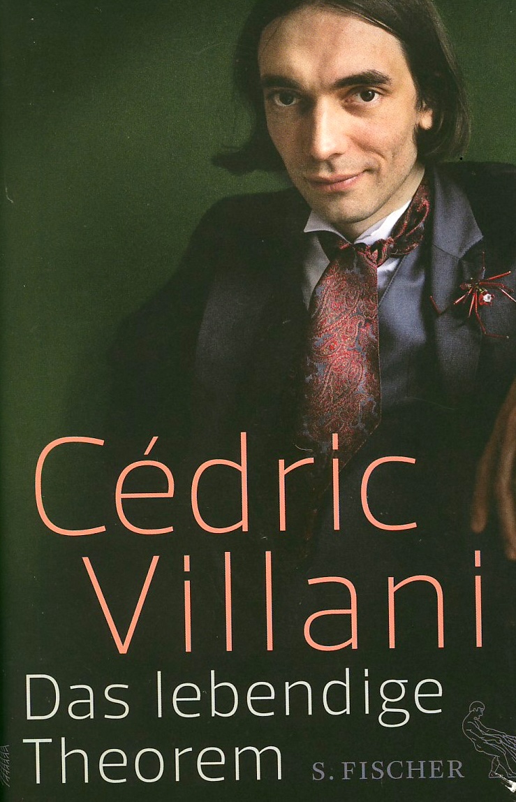 Cedric Villani