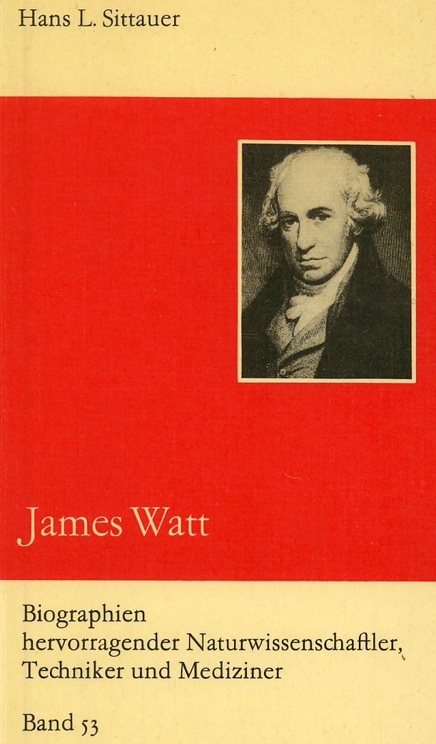 James Watt