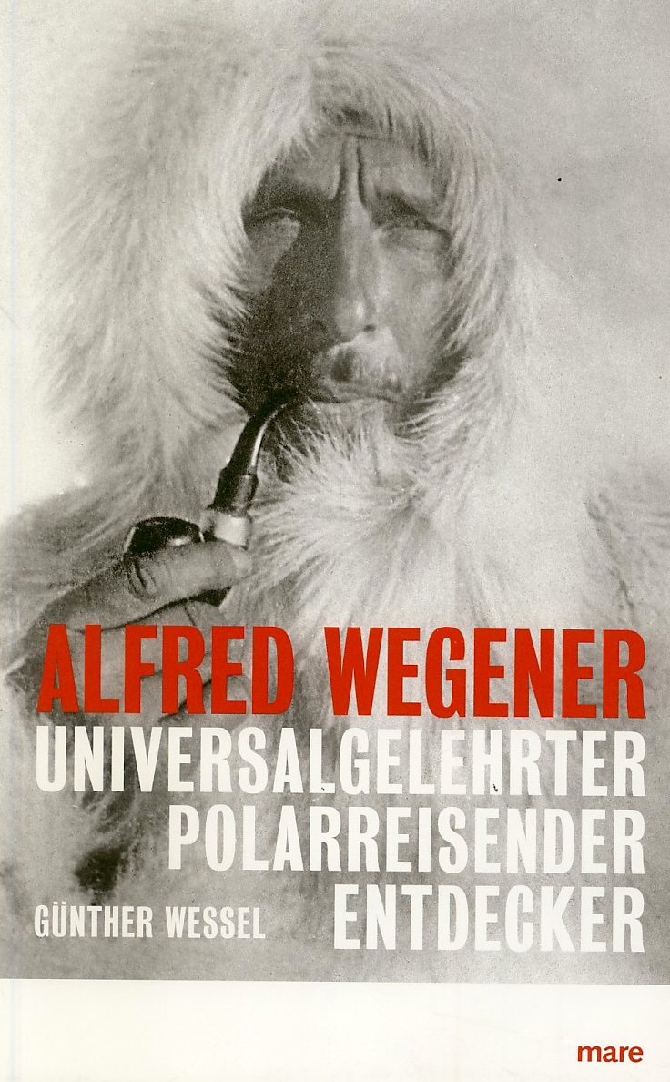 Alfred Wegener