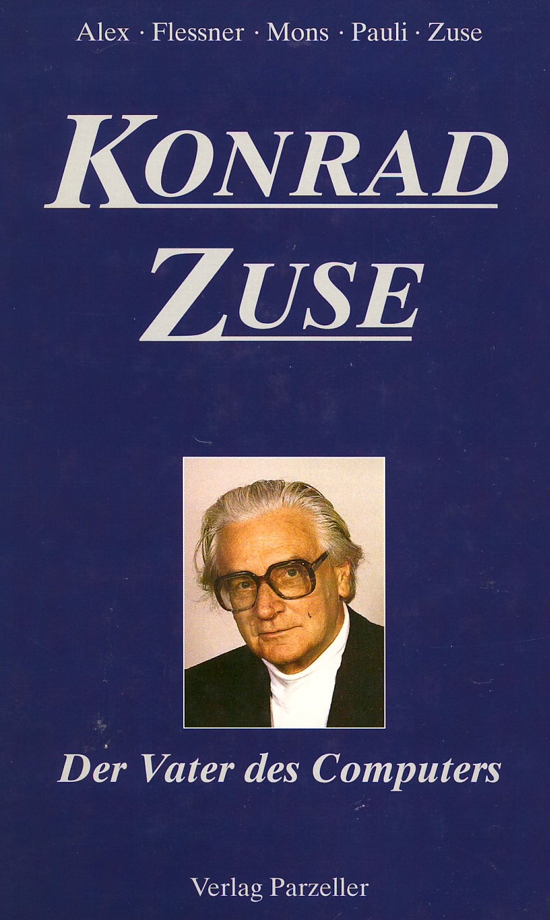 Konrad Zuse